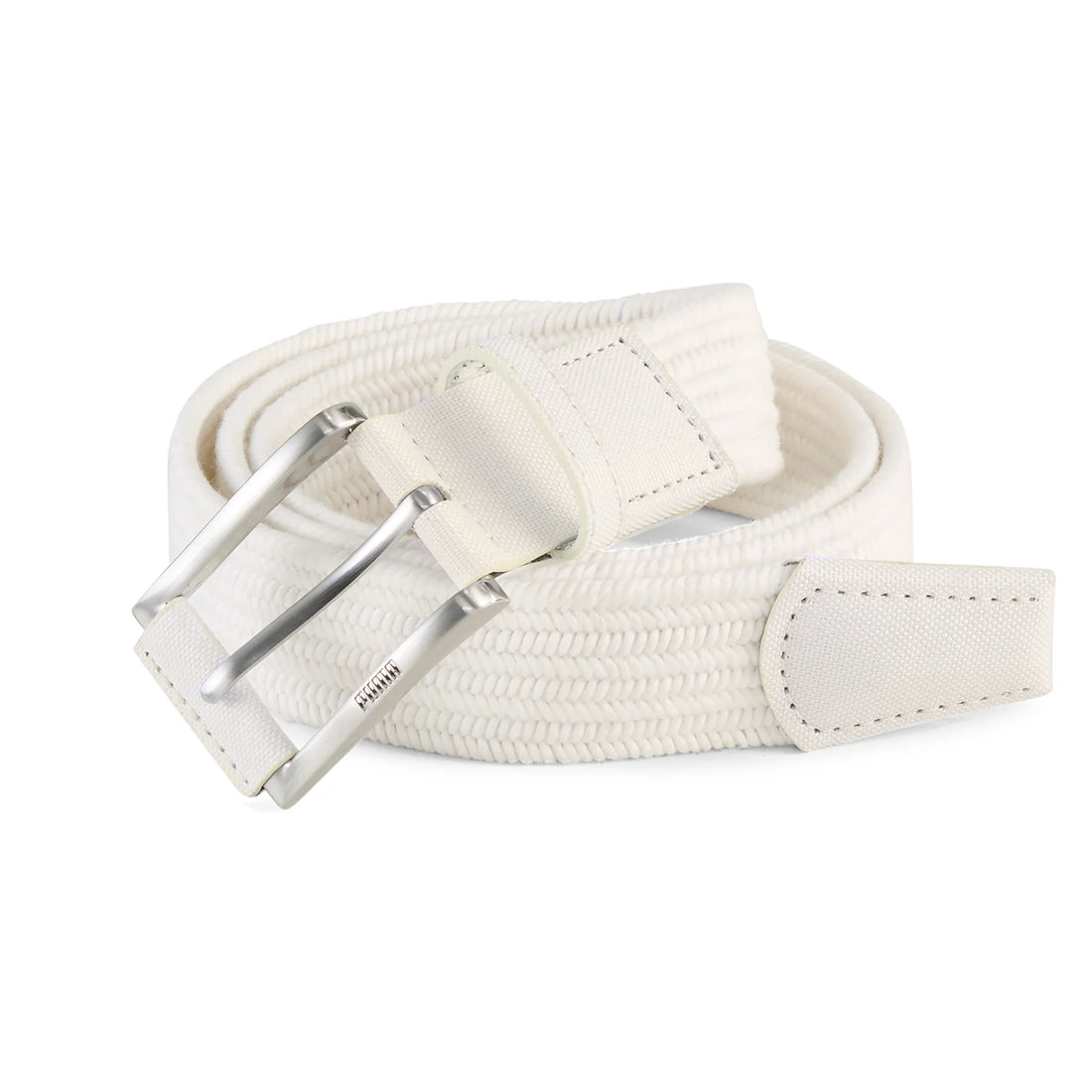 Puma Stretch Weave Belt