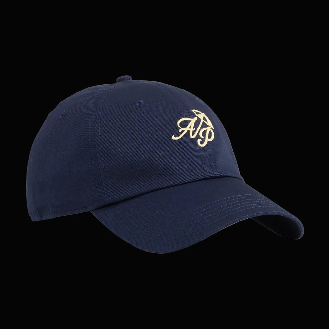 Puma x AP Script Cap