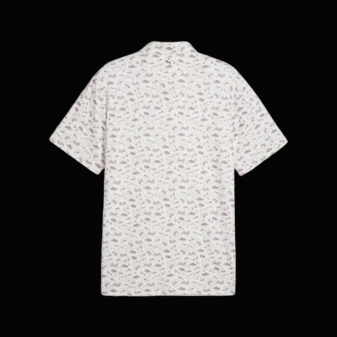 Puma Cloudspun Apres polo