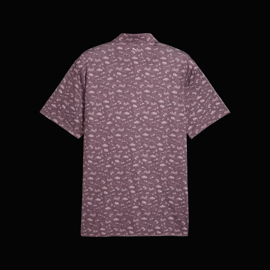 Puma Cloudspun Apres polo