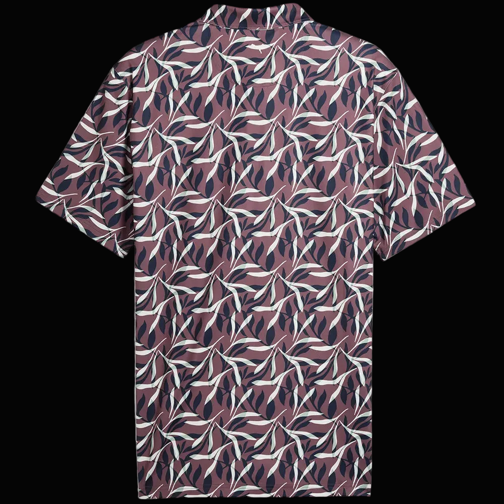Puma Mattr Asher Polo