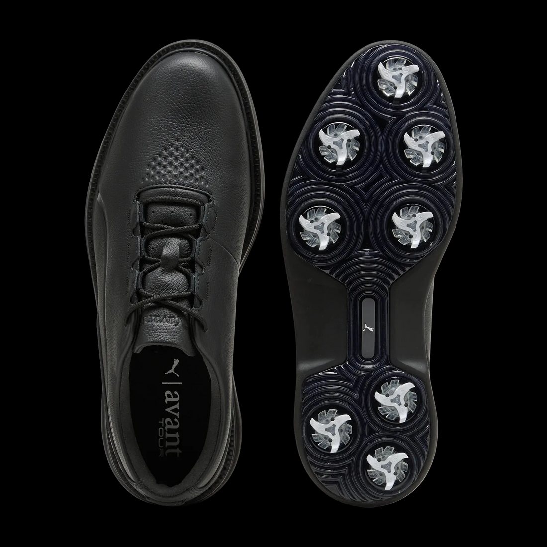 Puma Avant Tour Golf Shoes