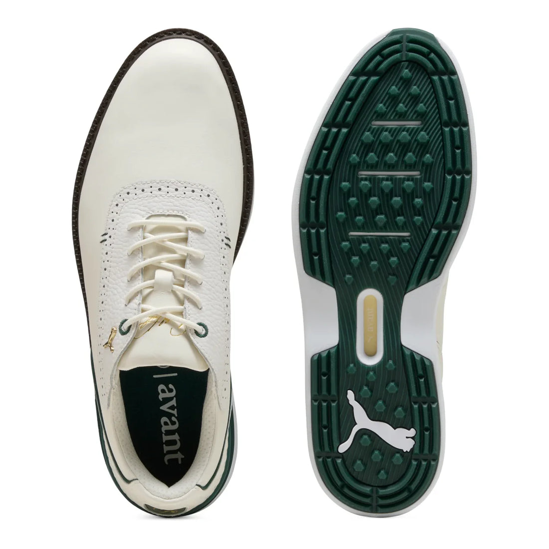 Puma x AP Avant 2.0 Golf Shoes