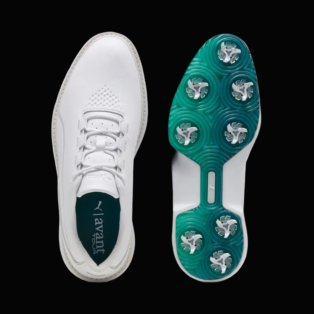 Puma Avant Tour Golf Shoes