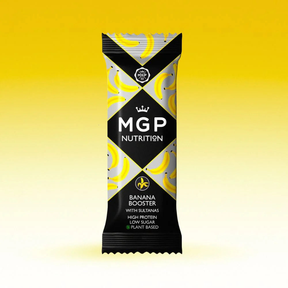 MGP Protein Bar