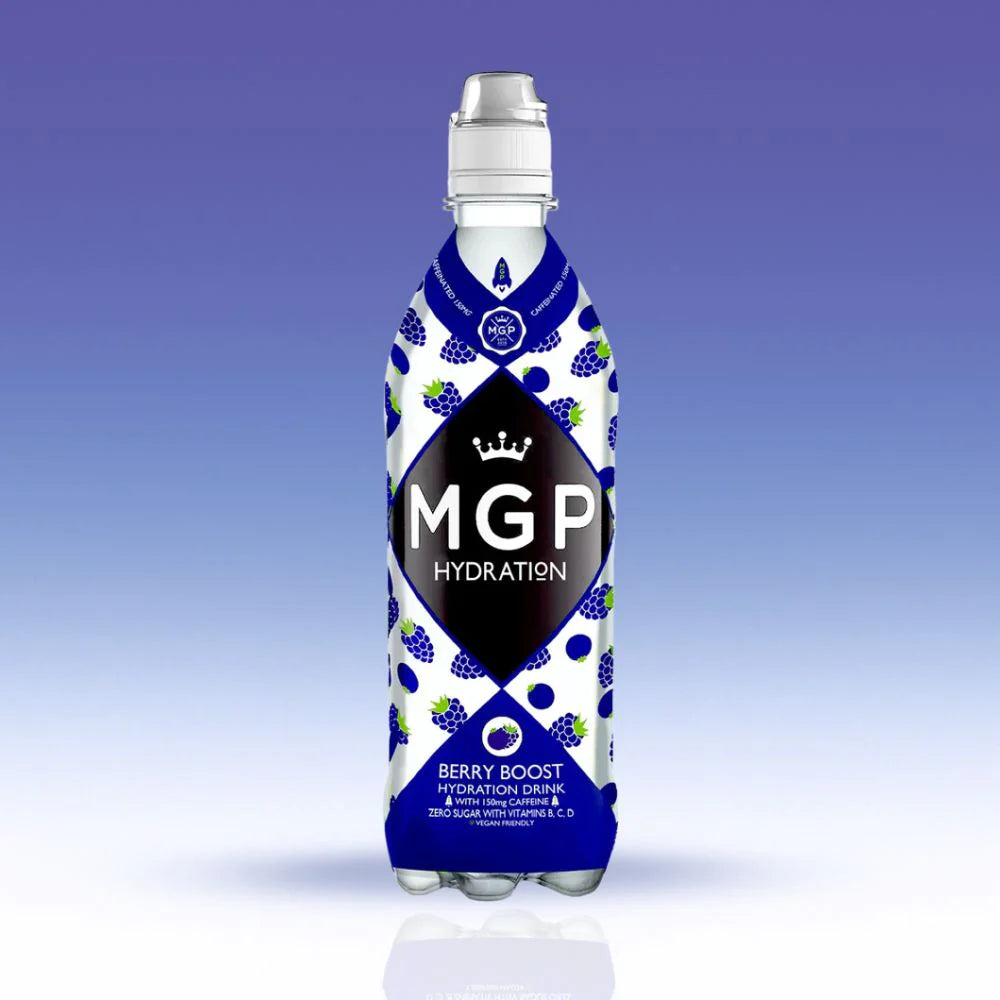 MGP Hydration Drink