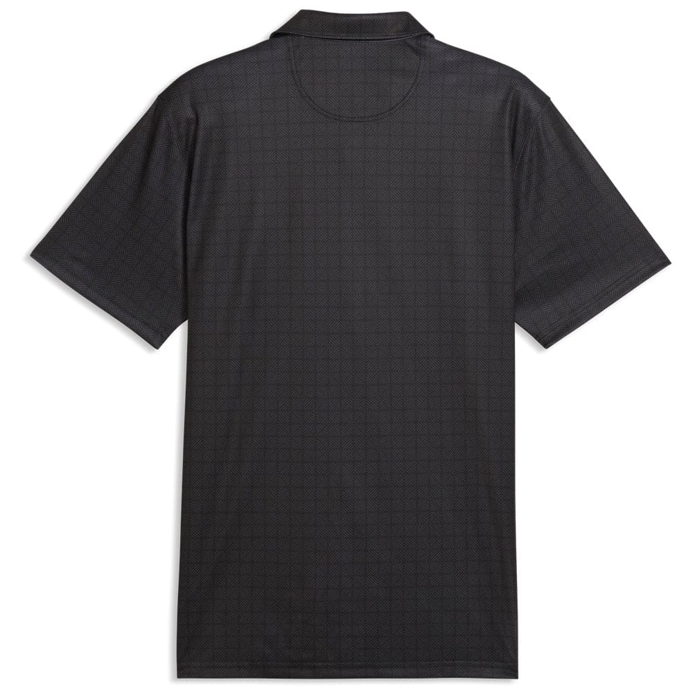 Puma Pure 2.0 Geo Diamond Polo