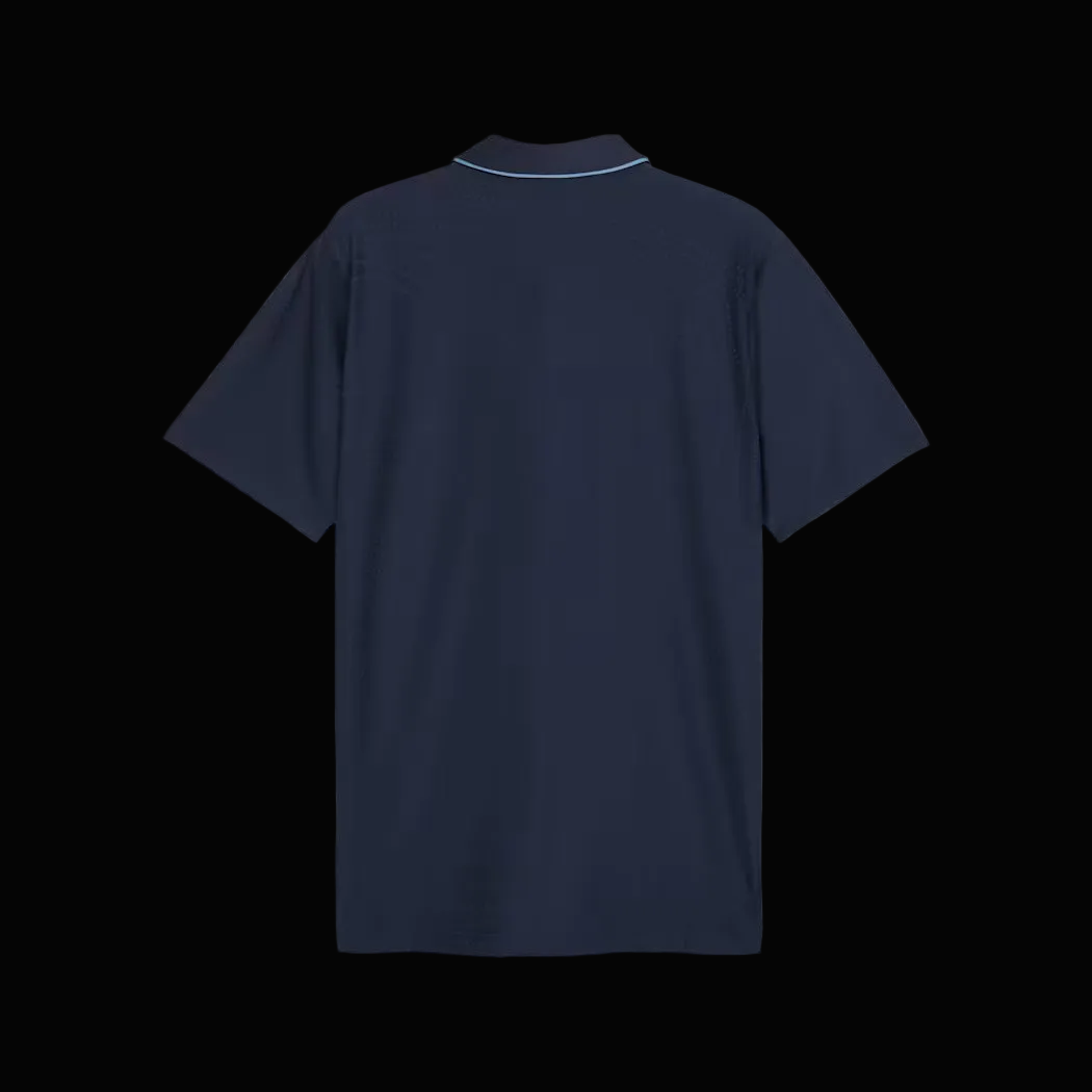 Puma x RC Jacquard Polo