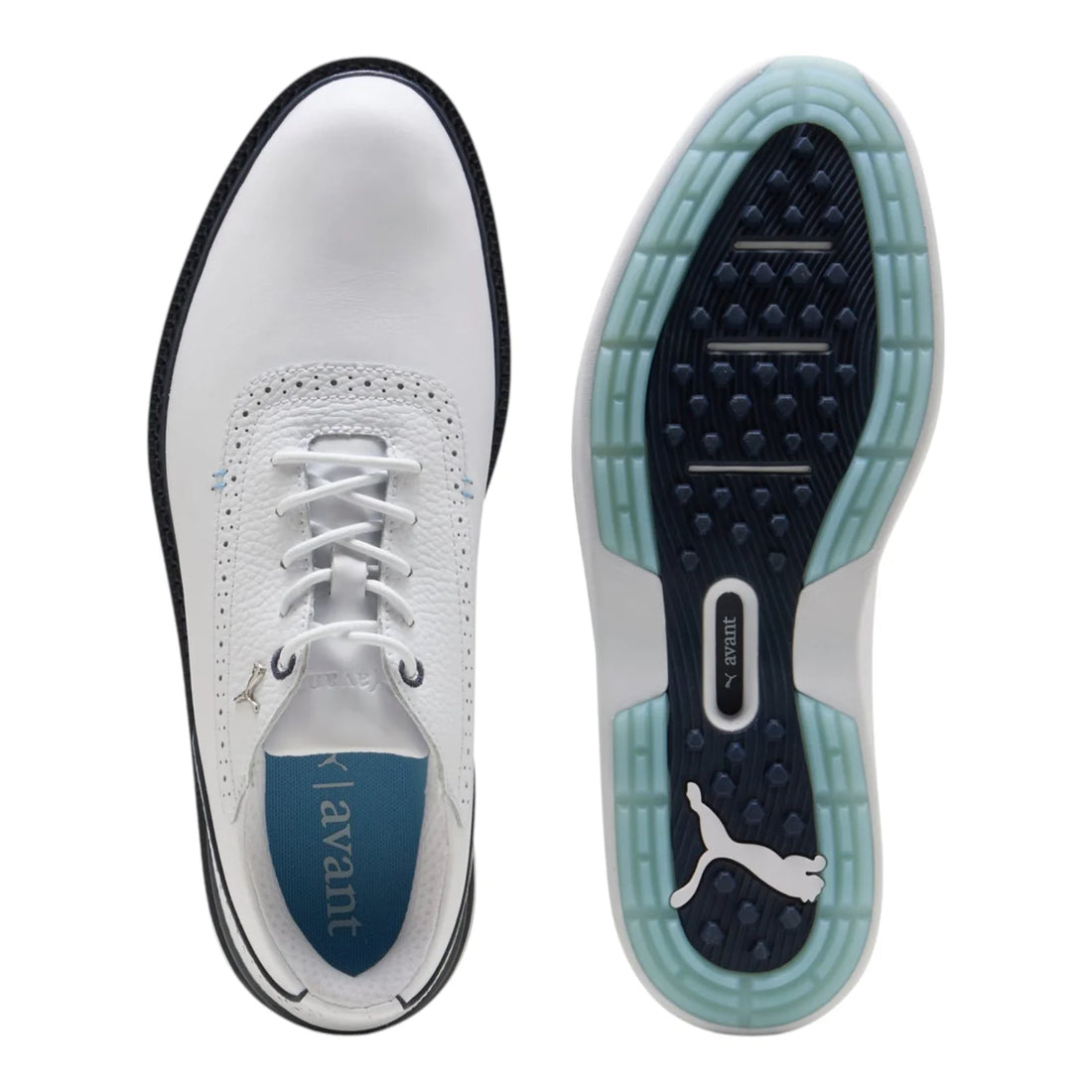 Puma Avant 2.0 Golf Shoes