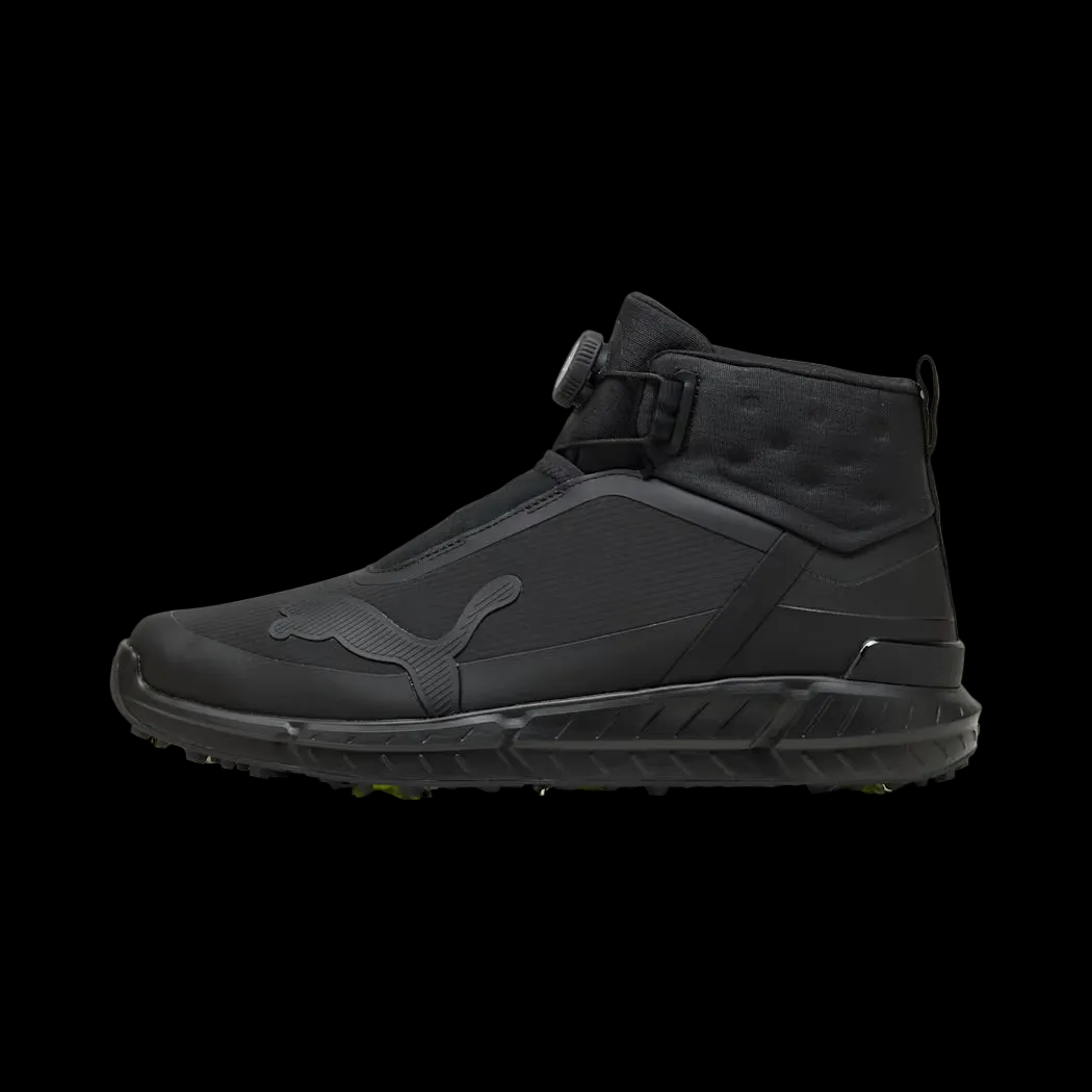 Puma Ignite Elevate Golf Boots