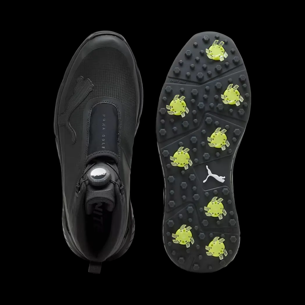 Puma Ignite Elevate Golf Boots
