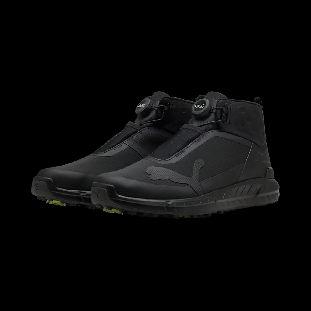 Puma Ignite Elevate Golf Boots