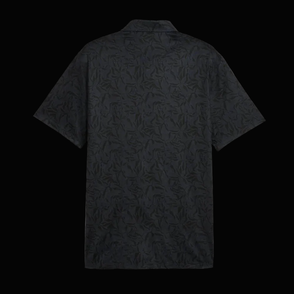 Puma Marine Botanical Polo