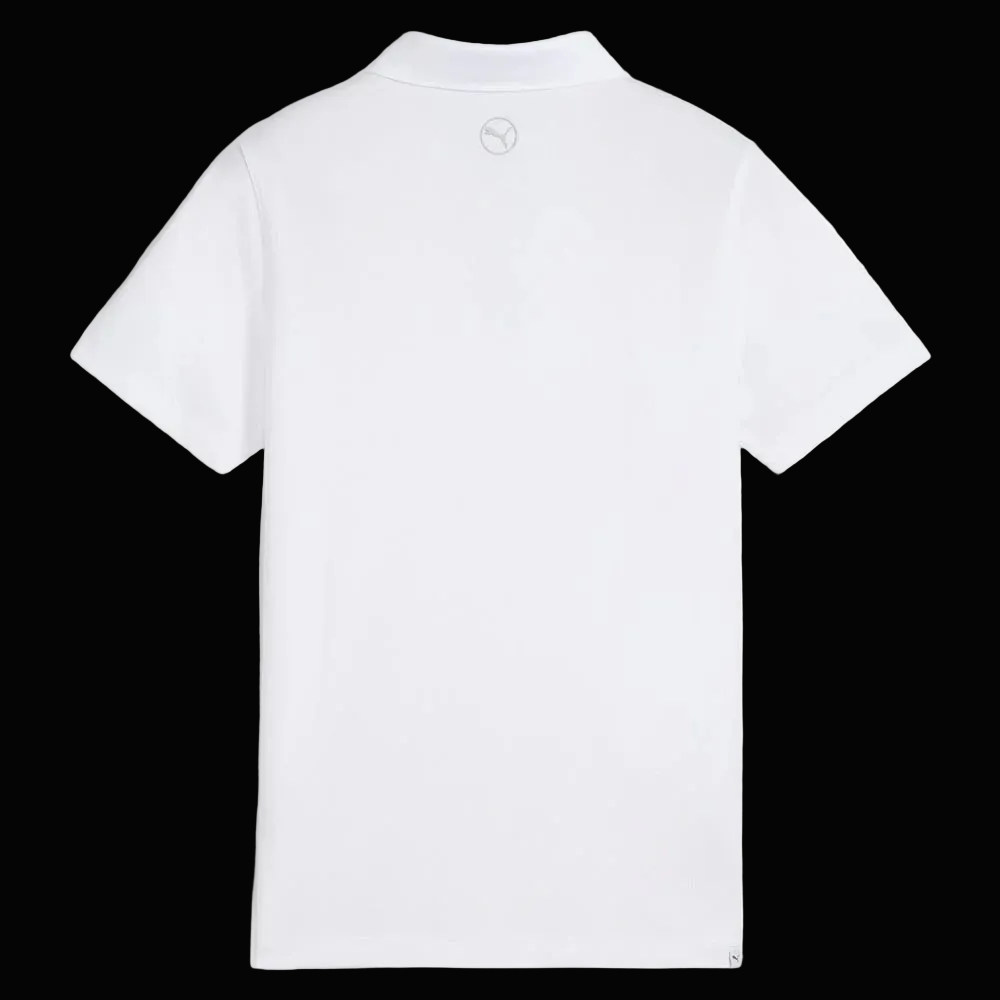 Puma Boys Pure 2.0 Polo
