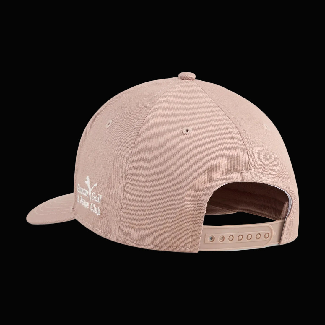 Puma x GGNC Panel Cap