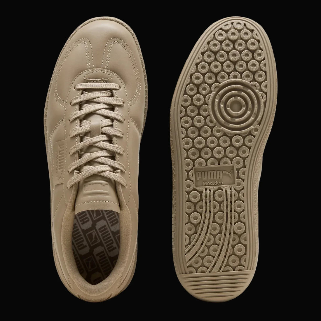 Puma Palermo Golf Shoes