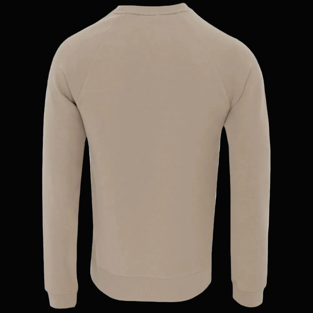 Puma Cloudspun Fleece Crew Neck