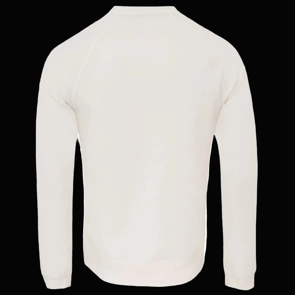 Puma Cloudspun Fleece Crew Neck