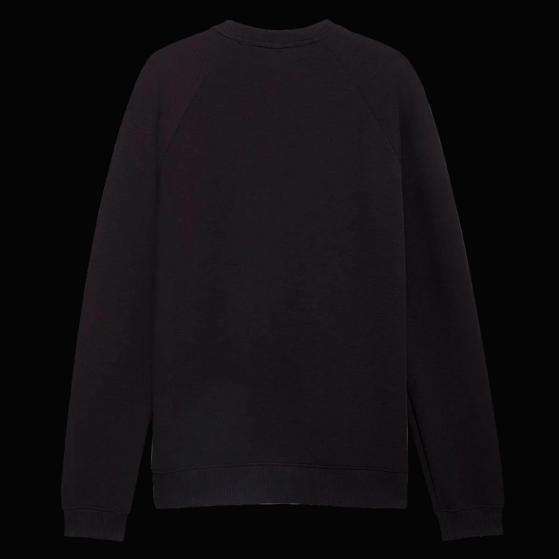 Puma Cloudspun Fleece Crew Neck