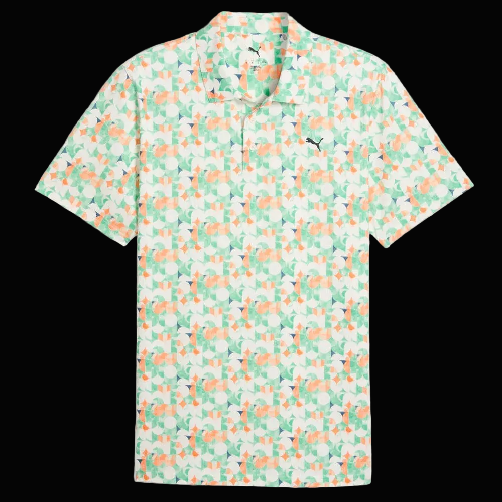 Puma MATTR Deco Polo