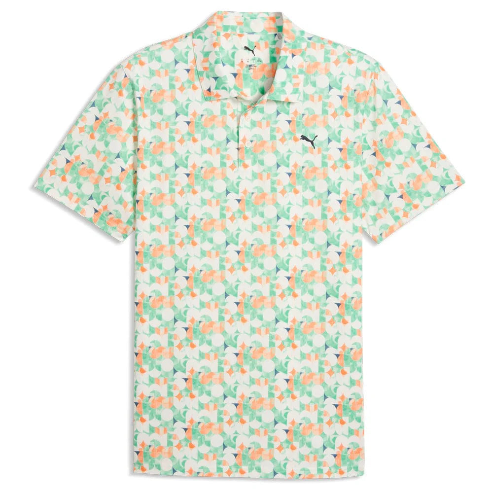 Puma MATTR Deco Polo