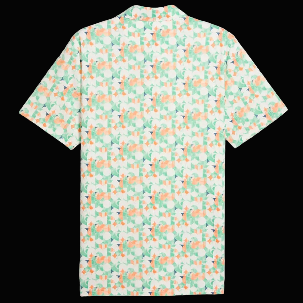 Puma MATTR Deco Polo