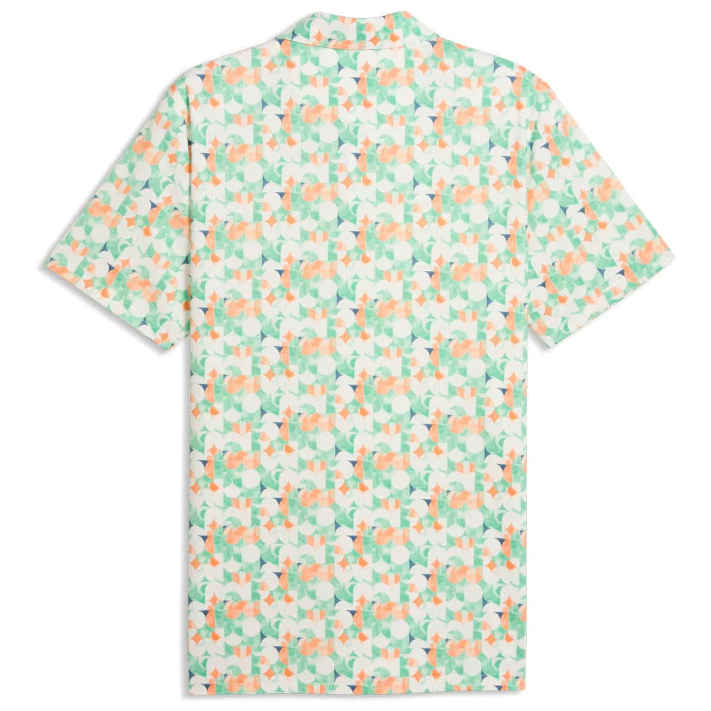 Puma MATTR Deco Polo
