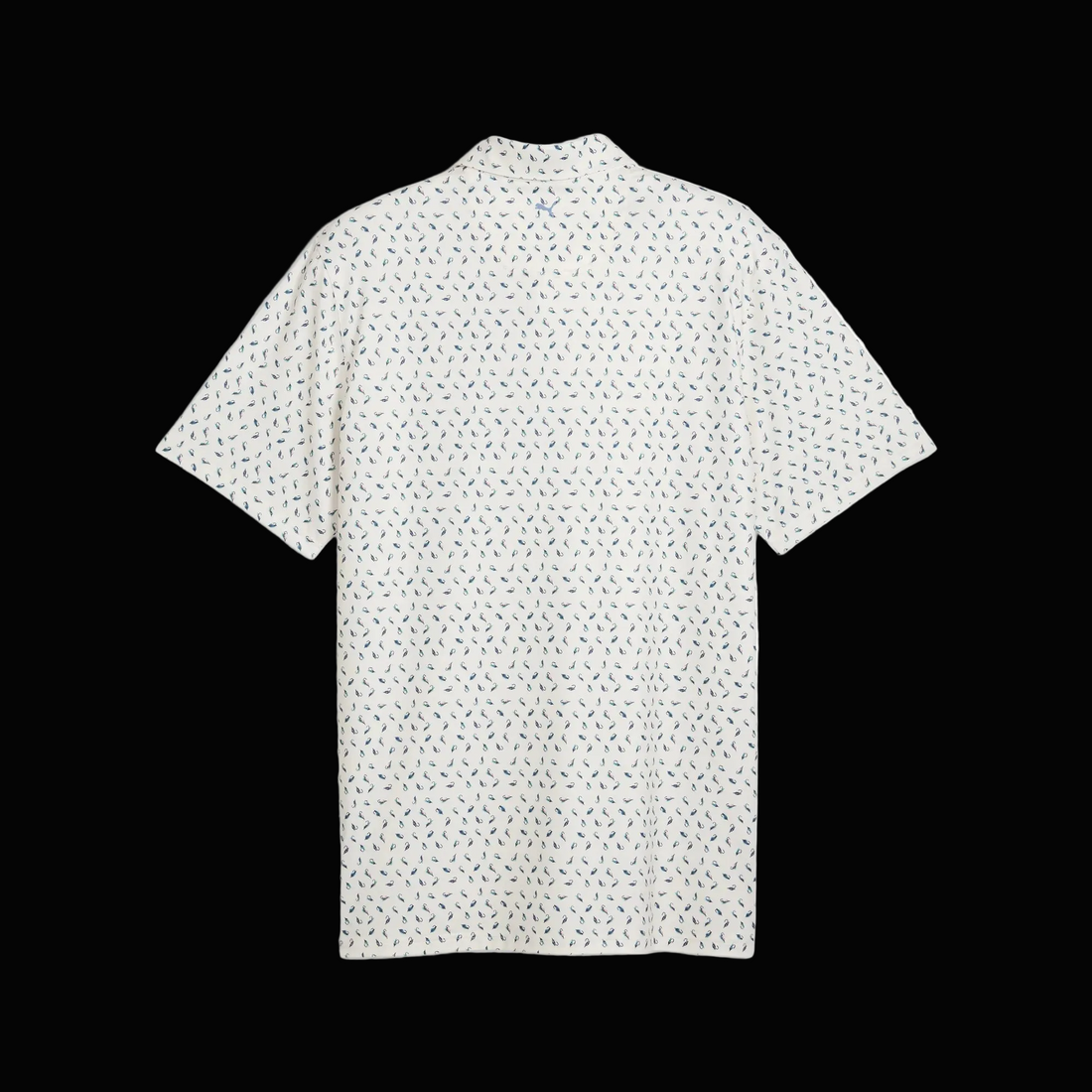 Puma Mattr Fly Polo