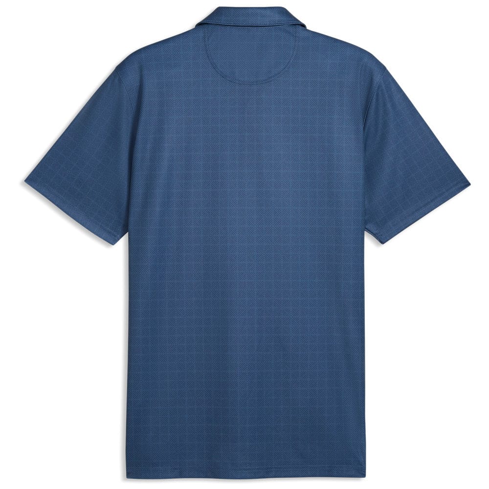 Puma Pure 2.0 Geo Diamond Polo