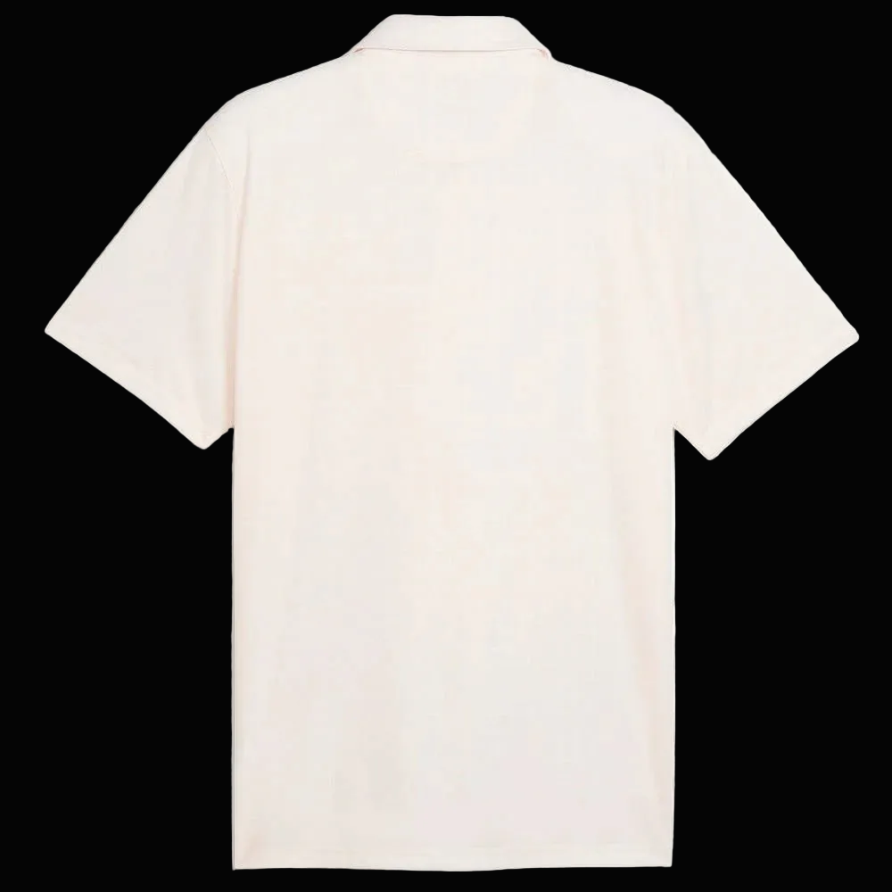Puma Pure 2.0 Geo Diamond Polo