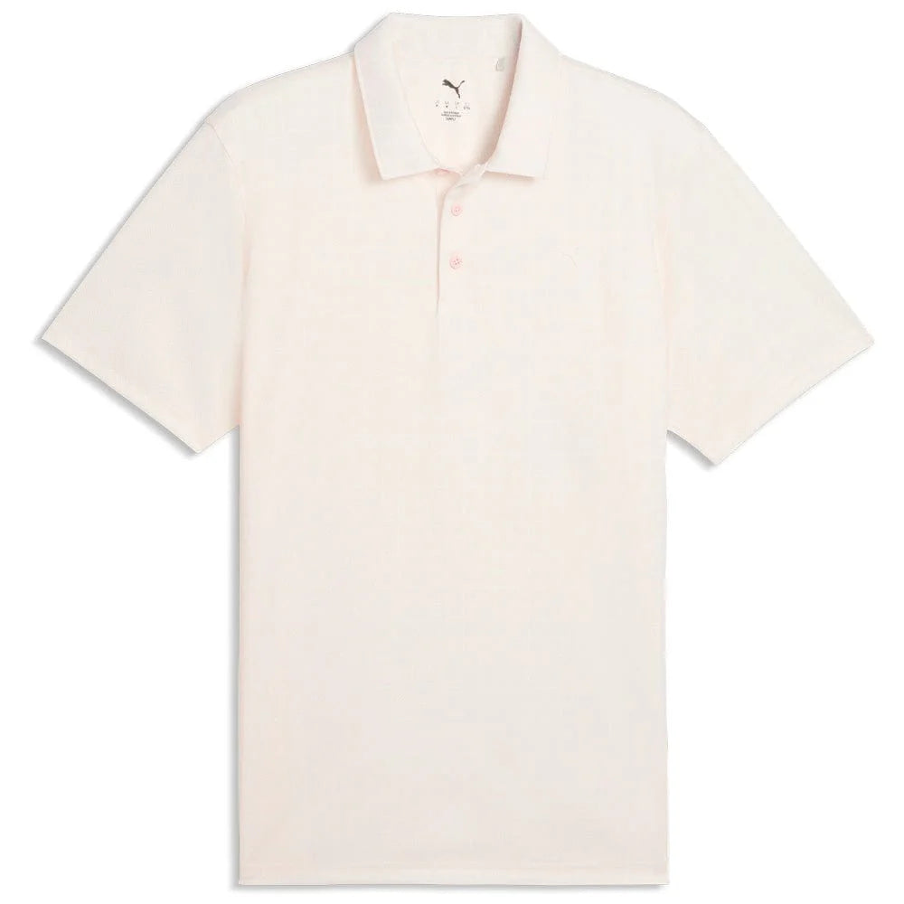 Puma Pure 2.0 Geo Diamond Polo