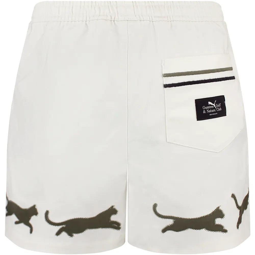 Puma x GGNC Shorts