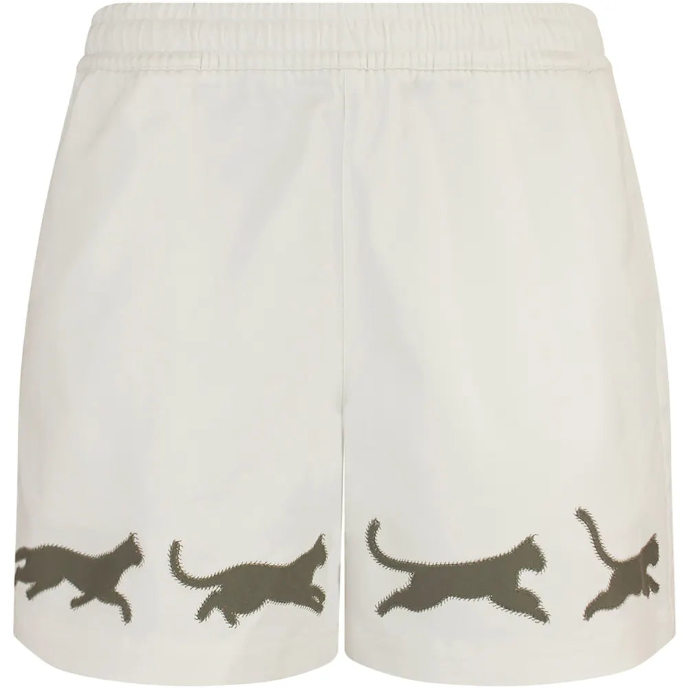 Puma x GGNC Shorts