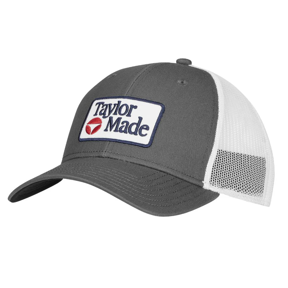 Taylormade - Radar Trucker Cap (2026)