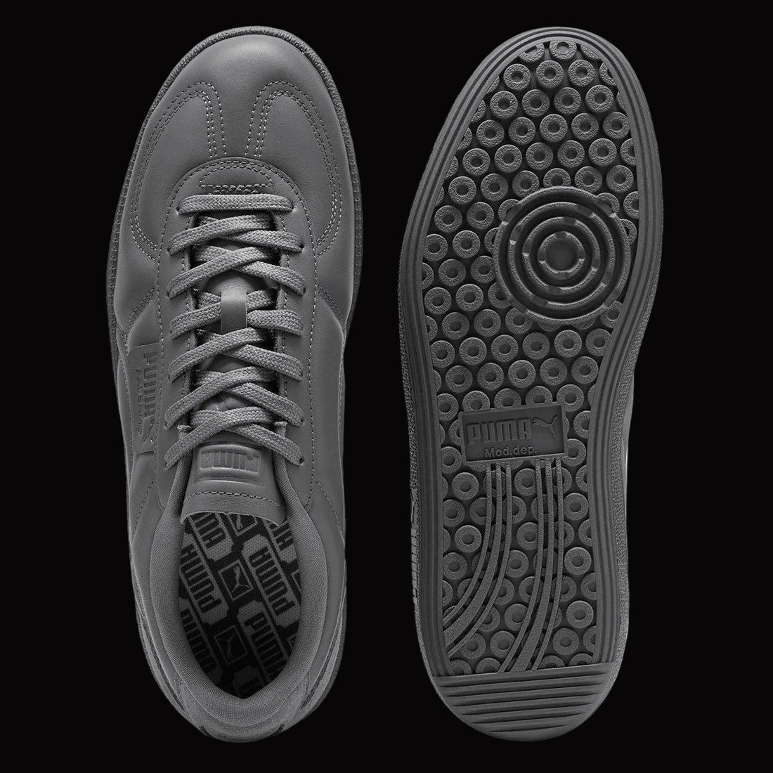 Puma Palermo Golf Shoes
