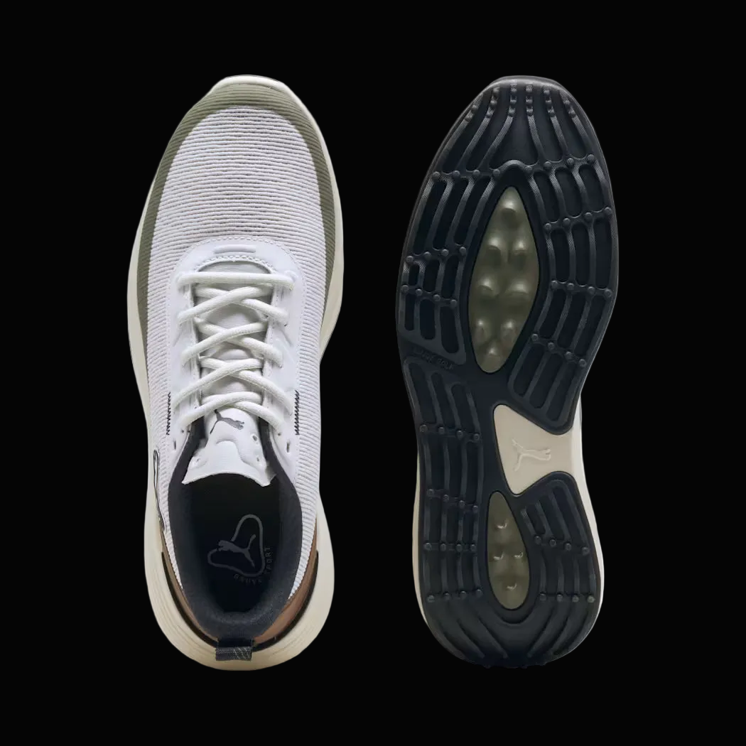 Puma Gruve Sport Golf Shoes