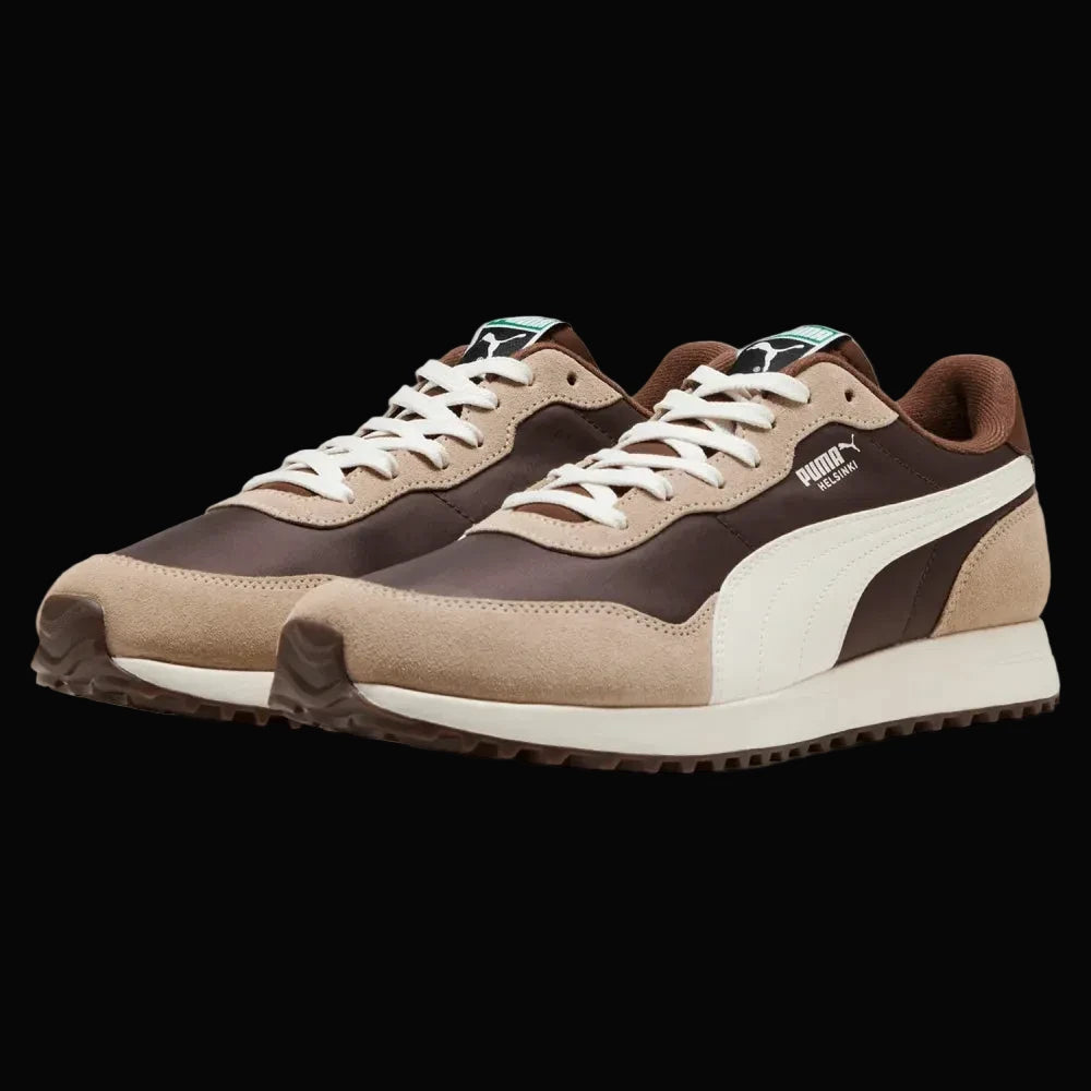 Puma Helsinki G Golf Shoes