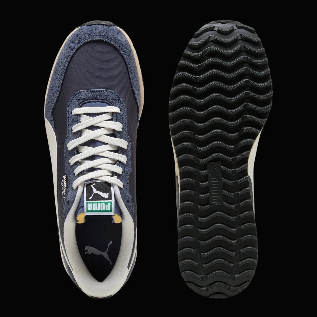 Puma Helsinki G Golf Shoes