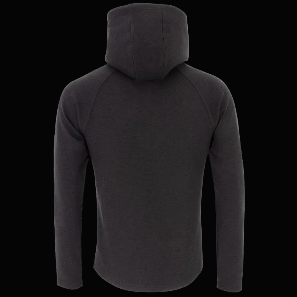 Puma Cloudspun Fleece Hoodie