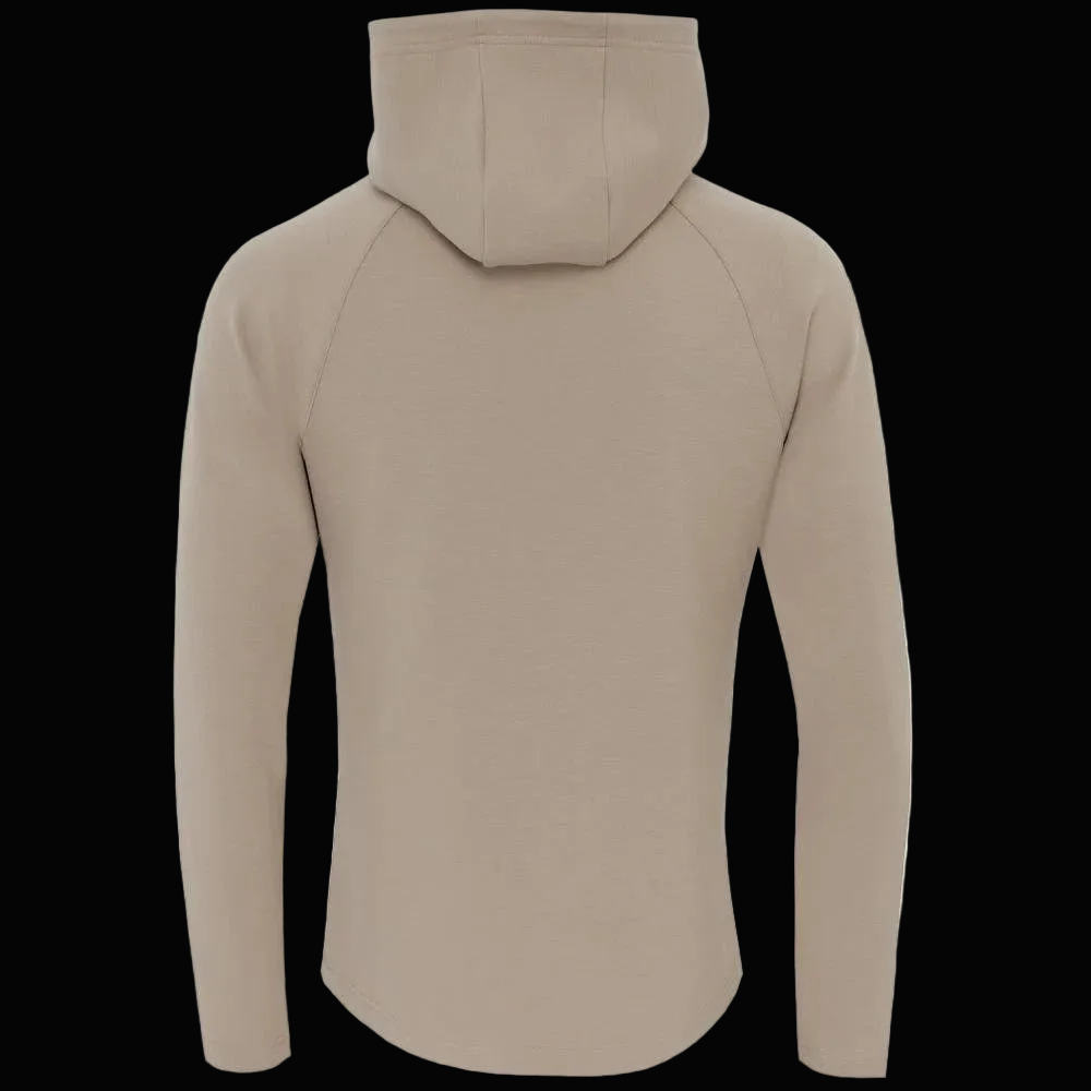 Puma Cloudspun Fleece Hoodie