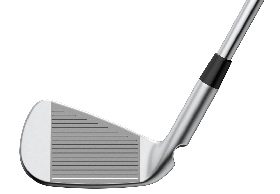 PING i530 IRONS