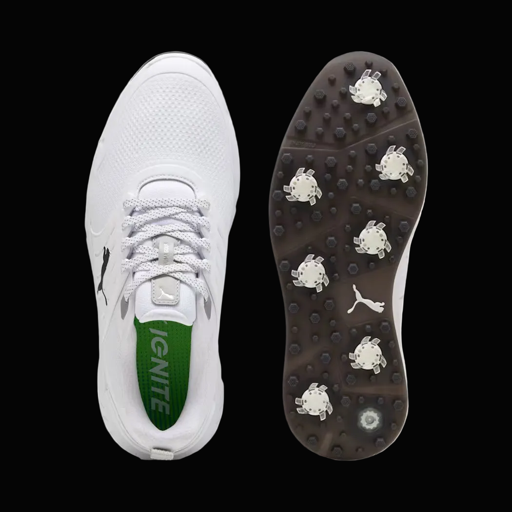 Puma Ignite Elevate 2 Tour Golf Shoes