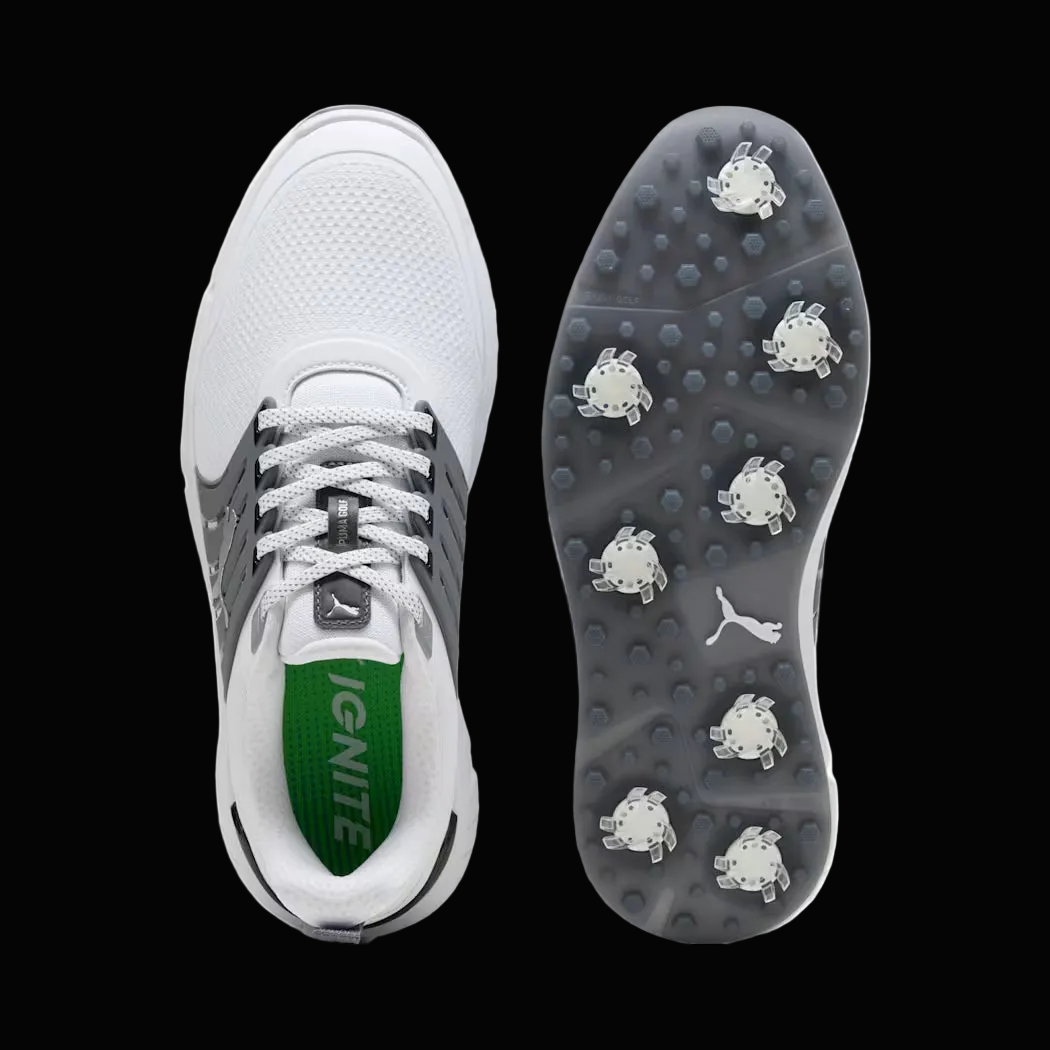 Puma Ignite Elevate 2 Tour Golf Shoes