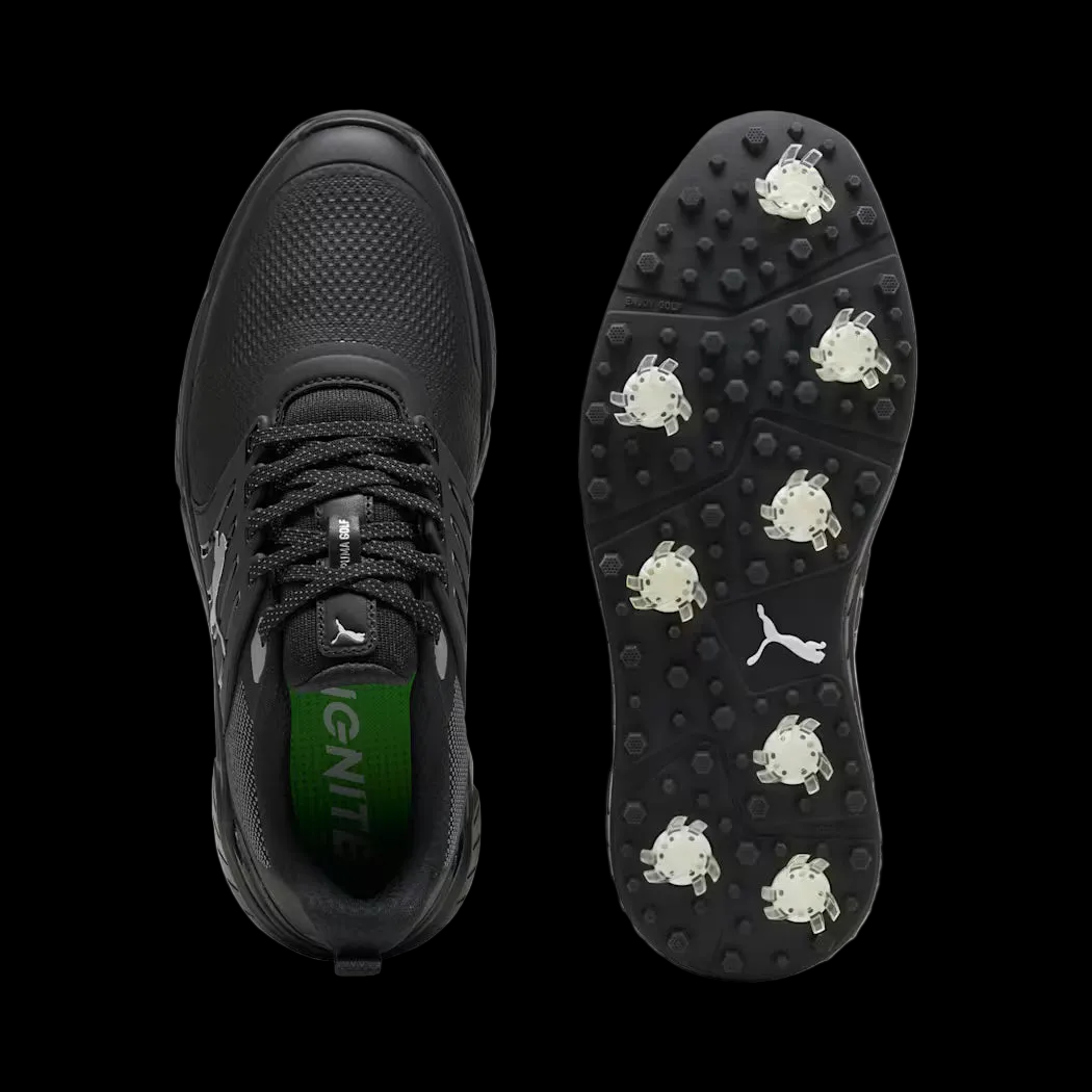 Puma Ignite Elevate 2 Tour Golf Shoes
