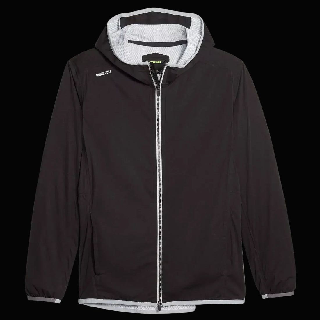 Puma DRYLBL Rain Jacket