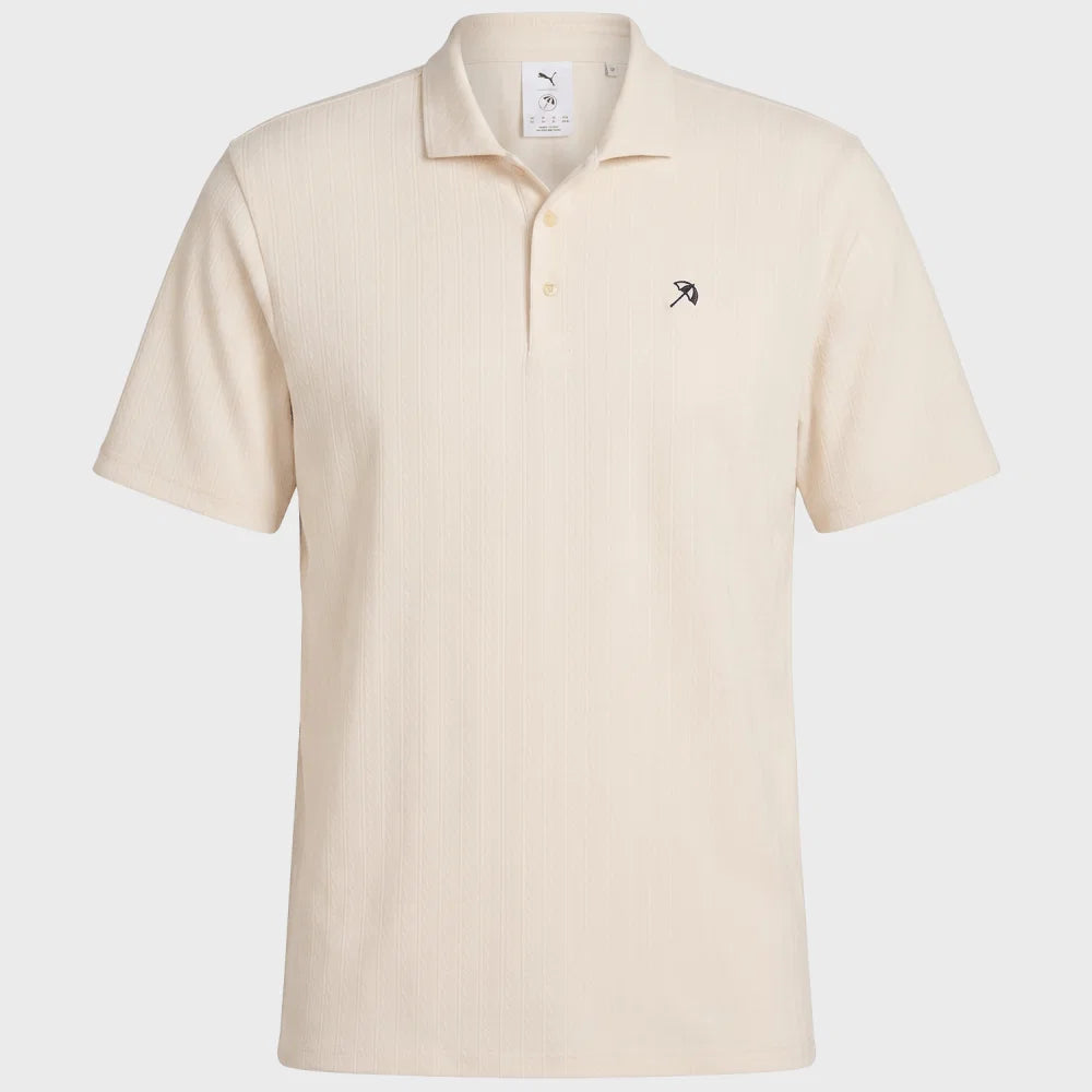 Puma x AP Jacquard Polo