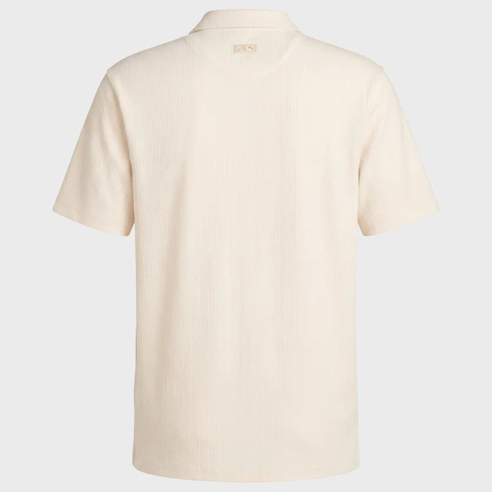 Puma x AP Jacquard Polo
