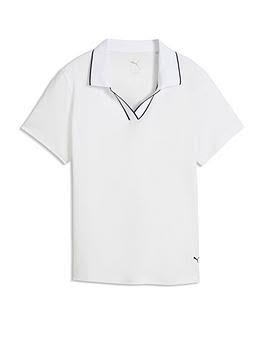 Puma Women's Cloudspun Polo