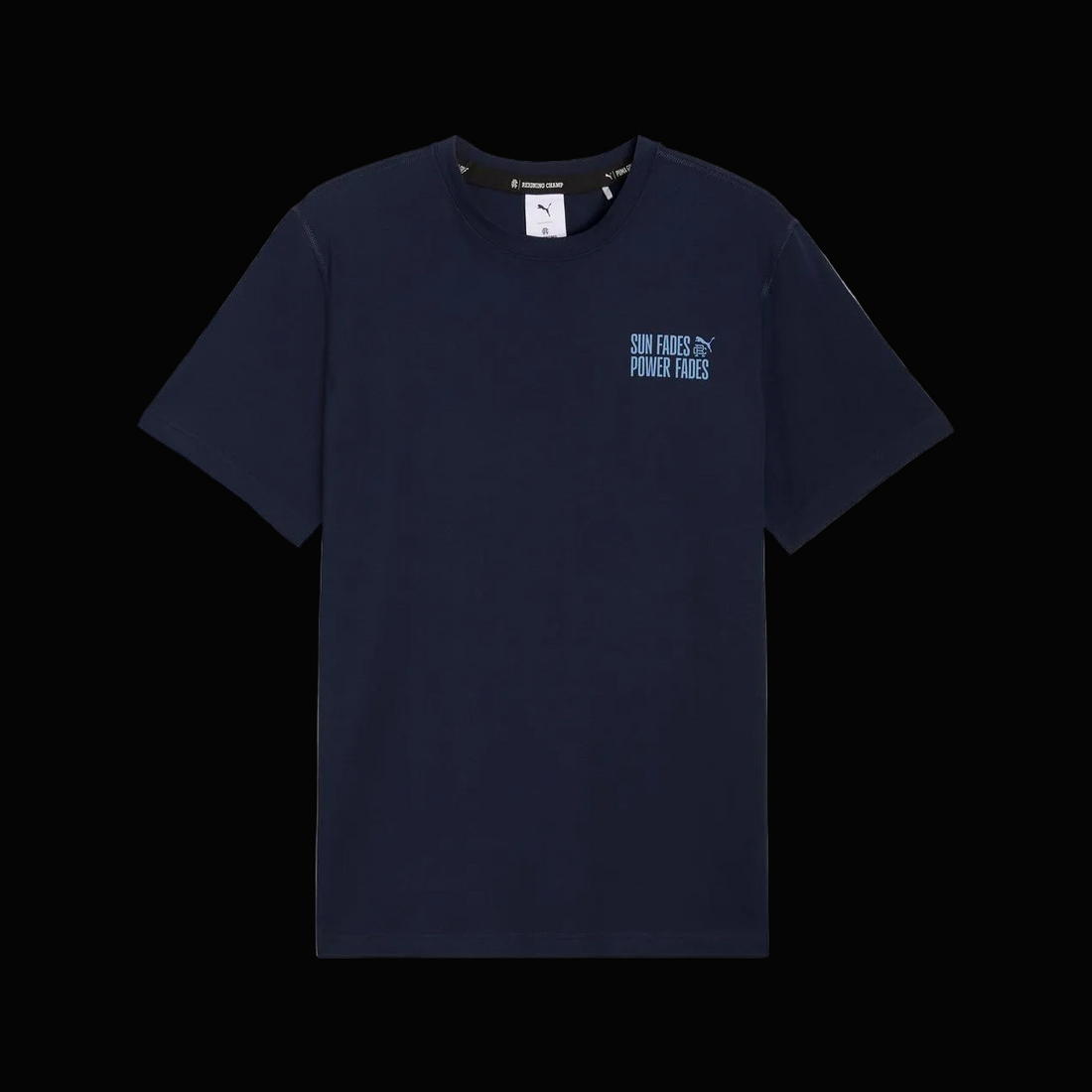 Puma x RC Lifestyle T-Shirt