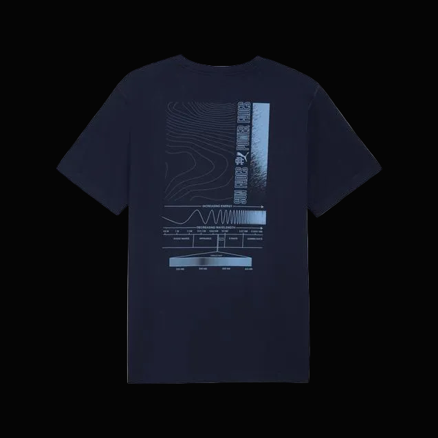 Puma x RC Lifestyle T-Shirt